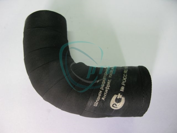 Патрубок расширительного бачка КамАЗ 2246-099 ВПТ