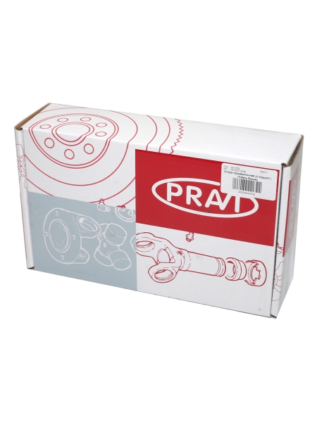 Опора промежуточная Г-3302-Бизнес, Next (d=35) + крепеж (аналог TIRSAN CB.03517.05.99) PRAVT