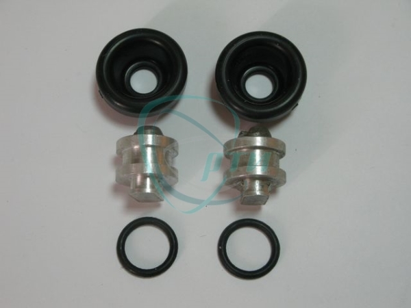 Р/к РТЦ 2410 (зад.) с поршнями