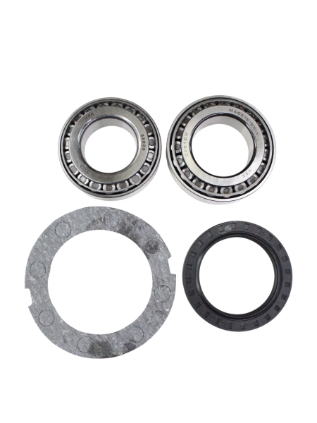 Р/к ступицы задней Г-3302, Г-ль NEXT PRO ФАРЕР