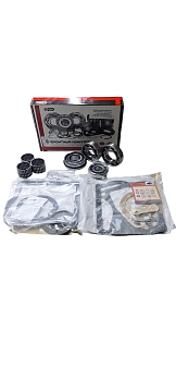 Р/к КПП УАЗ 3151, 3741 нов./обр.