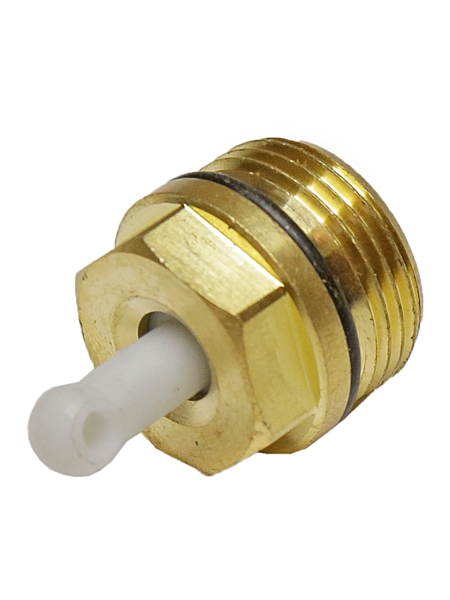 Клапан ресивера (сброса конденсата) ПАЗ, CAMOZZI (Италия)-21