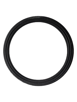 Прокладка термостата ЯМЗ