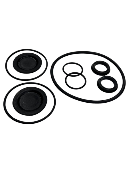 Р/к муфты вентилятора ЛиАЗ