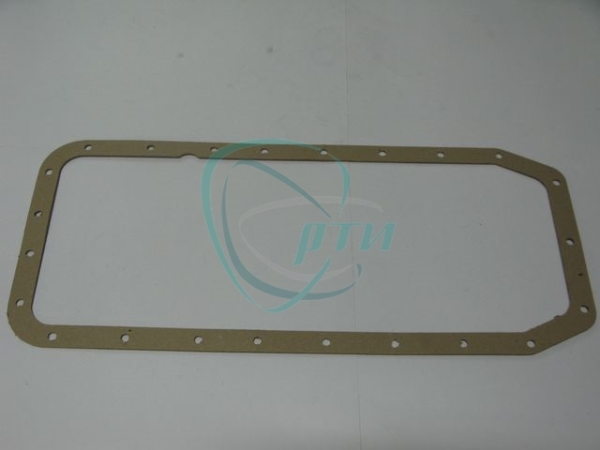 Прокладка масл. картера Г-53 (картон 1,75)