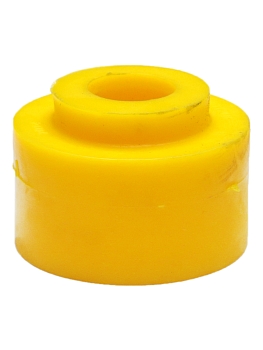 Втулка опорная продольной штанги УАЗ-3160 (ТЭП, желтый)