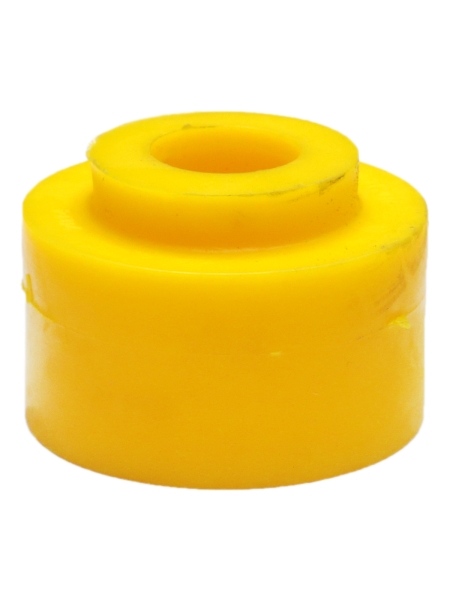 Втулка опорная продольной штанги УАЗ-3160 (ТЭП, желтый)