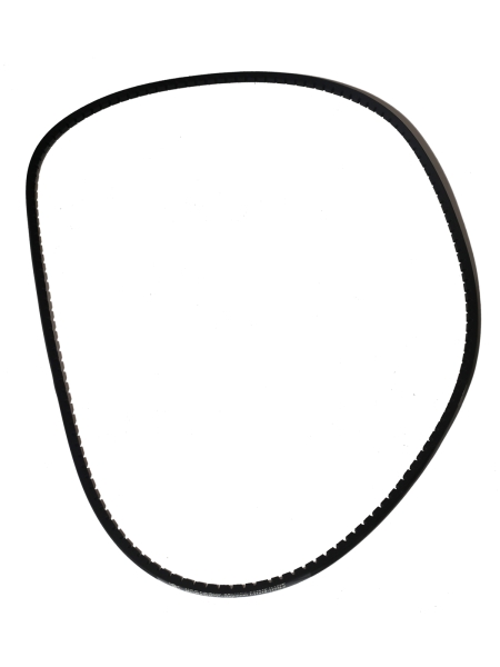 Ремень 1775 (11х10) зуб. вентиляторный для а/м ГАЗ-66,ПАЗ-3205 ЯРТ