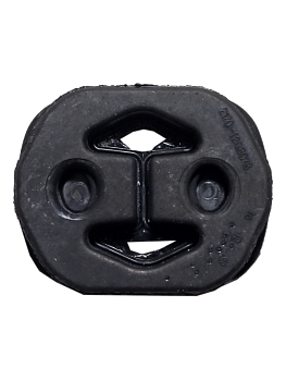 Амортизатор подвески глушителя 2170 "Приора"