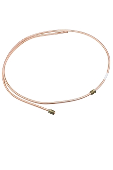 Трубка сцепления Г-3302 (160см/6мм)