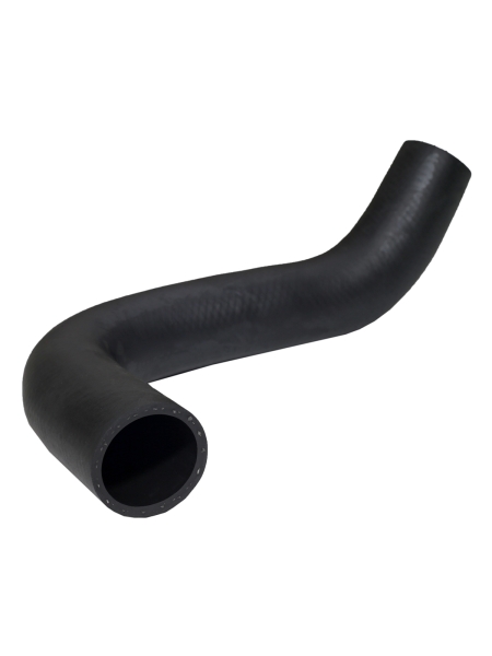 Патрубок радиатора отводящий нижний Г-66 СЗРТ