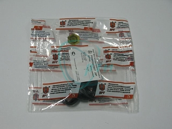 Р/к масляного фильтра КамАЗ