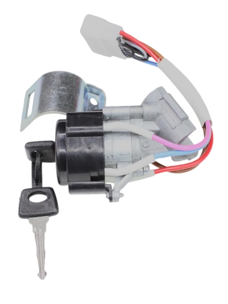 Замок зажигания УАЗ Евро 4 грузовые с инжекторным двигателем