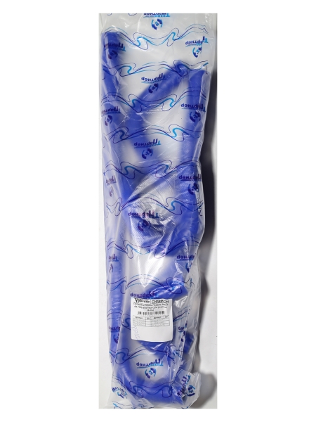 Патрубки отопителя Г-ль "NEXT" дв.EvoTech А274 силикон (6 шт.) ТехноПартнер