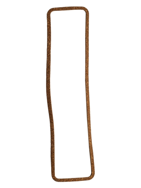 Прокладка крышки коробки толкателей В-га (пробка) ФАРЕР