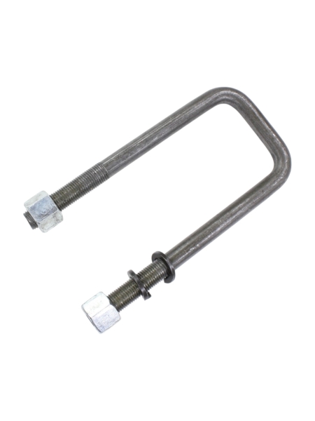 Стремянка рессоры УАЗ-3160 165 мм в сборе