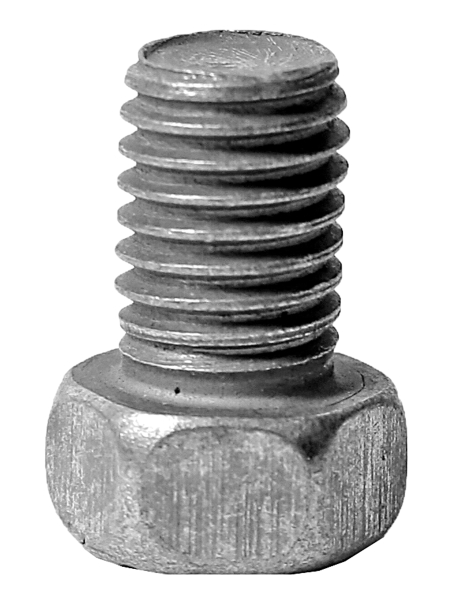 Болт М10х 1х 16 поворотного кулака УАЗ