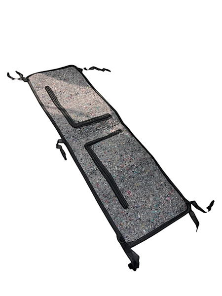 Утеплитель радиатора ГАЗ-3302 с/о