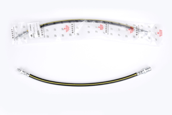 Шланг тормозной задний ГАЗ-3308, 3309 с АБС ФАРЕР