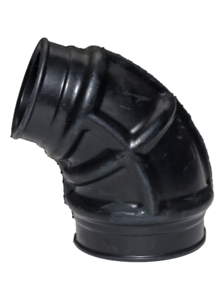 Патрубок воздушного фильтра ГАЗ-ЗЗ10 "Валдай" дв.Cummins (короткий) ЯРТИ