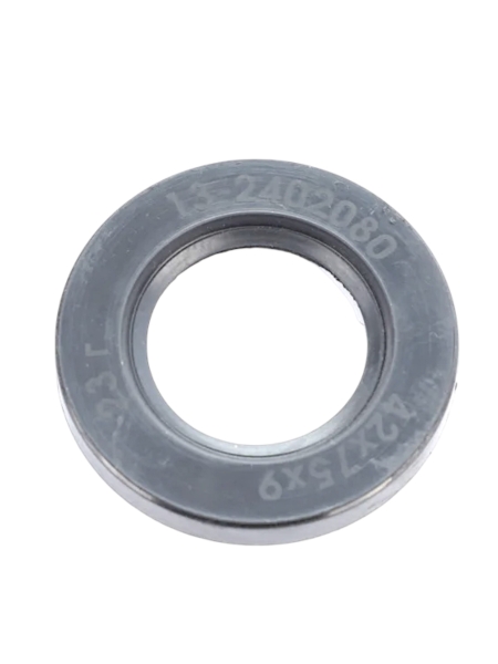 Сальник моста (разъемного) плоский 42х75х9