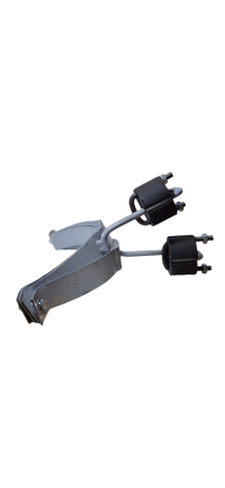 Хомут глушителя Г-ль