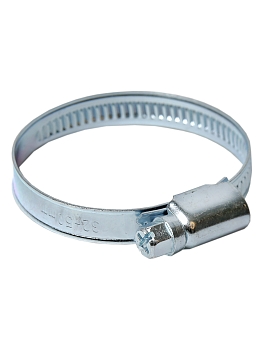 Хомут червячный BGT 32-50