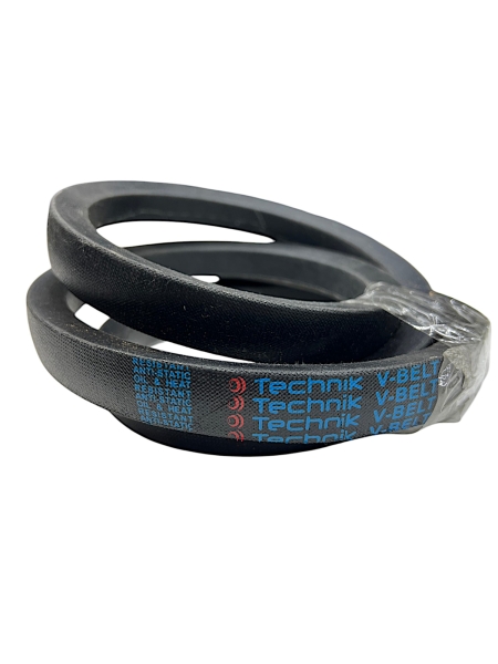 Ремень 1450 (21х14) вентиляторный ЛАЗ-697, БелАЗ 40 /531/7540 /75482/74211 /75231, ЗИЛ (Technik)