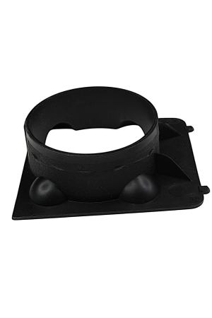 Облицовка порога УАЗ-Патриот прав. с 2014г.