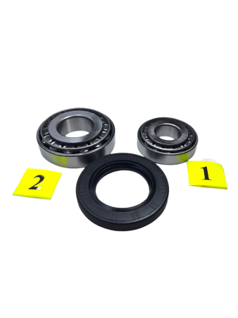 Р/к ступицы передней Г-3302, 2217 ФАРЕР