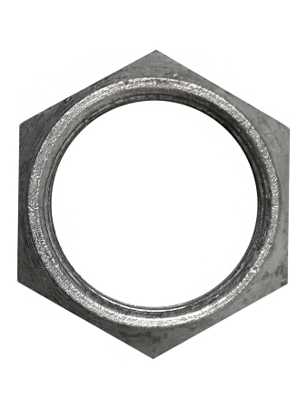 Гайка М30х1,5 футорки Г-53, 3307 правая