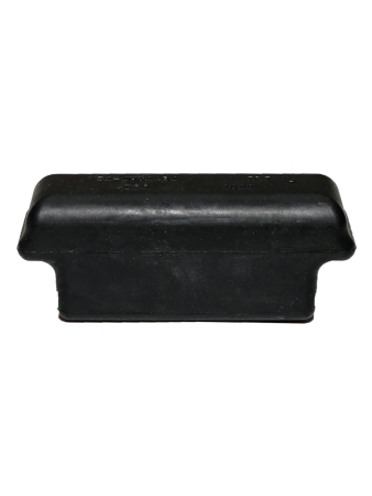 Опора рессоры (передней) нижняя