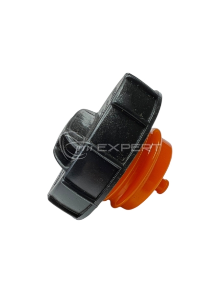 Крышка бака топливного для а/м ГАЗ-31105, 3302 ЕВРО-2 (погружной насос)