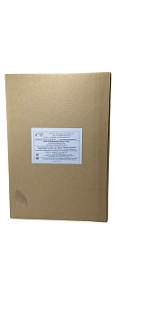 Фильтр воздушный Г-ль Автобус NEXT CITY с двиг. Cummins 2.8 (ЕВРО-5) в сборе ОРИГИНАЛ