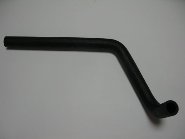 Патрубок отопителя дополнительно Газель СЗРТ