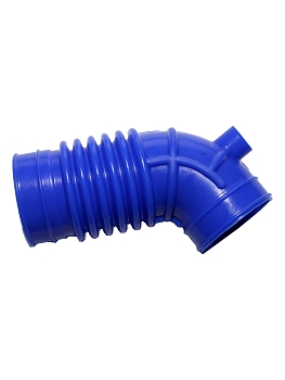 Патрубок компенсирующий УАЗ-31519 "GRS" син. сил., Балаково