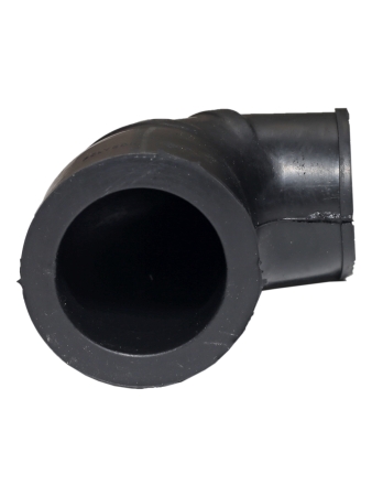 Патрубок воздушной системы ЗИЛ "Бычок" усиленный ПОЛИЭДР