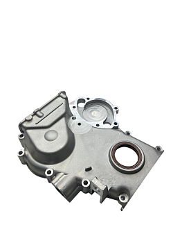 Крышка двигателя передняя 3302 дв.УМЗ-4216, 405, ЕВРО-3 "Авторг" (без упаковки)