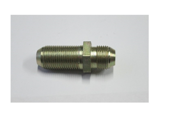 Штуцер воздушной системы ПАЗ малый (длинный)