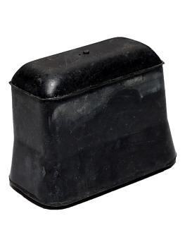 Буфер рессоры (задней) ПАЗ