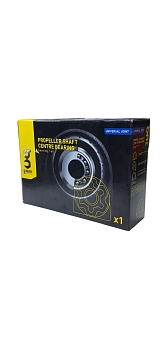 Опора промежуточная карданного вала УАЗ-3163,3153,3162,3159 в сборе (D=40) G-PART