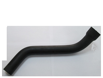 Патрубок радиатора подводящий верхний ПАЗ Вектор "NEXT" дв. ЯМЗ 2246-749 ВПТ