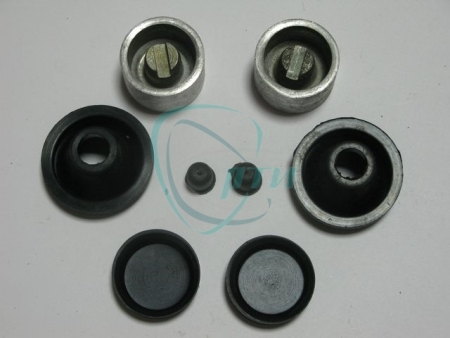 Р/к РТЦ Г-53, 3307 (перед.) с порш.