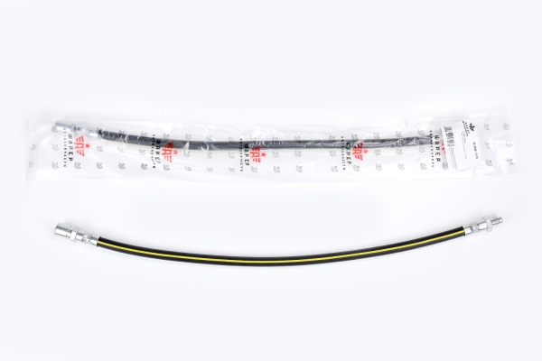 Шланг тормозной задний Г-ль Next (от тройника моста заднего к трубке регулятора) ФАРЕР