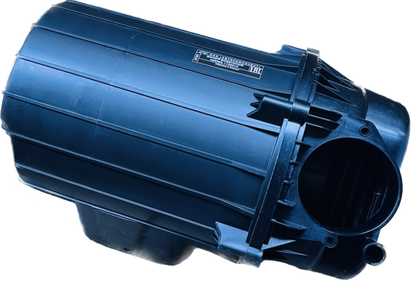 44 Фильтр воздушный Газель  Автобус NEXT CITY с двиг. Cummins 2.8 (ЕВРО-5) в сборе ОРИГИНАЛ