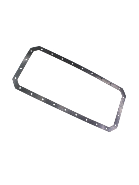 Прокладка масл. картера ЗИЛ-130 (резино-пробка)