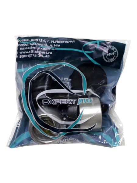 Р/к РТЦ Г-53, 3307 (задн.) с порш.