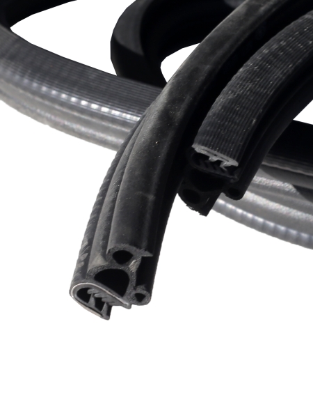 Уплотнитель проема двери 2108 перед. БРТ