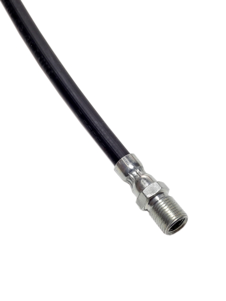 Шланг тормозной передний ПАЗ L=500мм