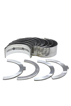 Комплект коренных вкладышей к/в ММЗ-240,245 (0,75)